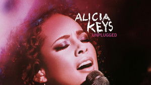 Alicia Keys: Unplugged háttérkép