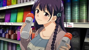セックスが好きで好きで大好きなクラスメイトのあの娘 kép