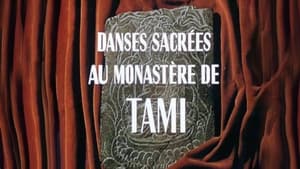 Les Danses de Tami háttérkép