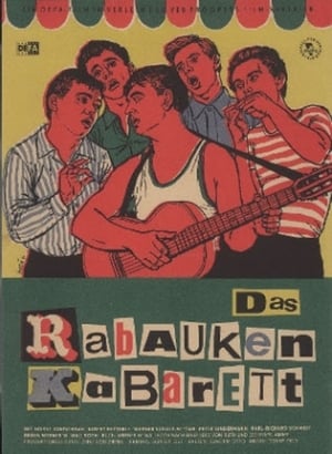 Das Rabauken-Kabarett