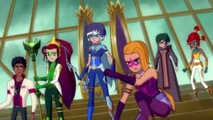 Mysticons 2. évad Ep.19 19. epizód