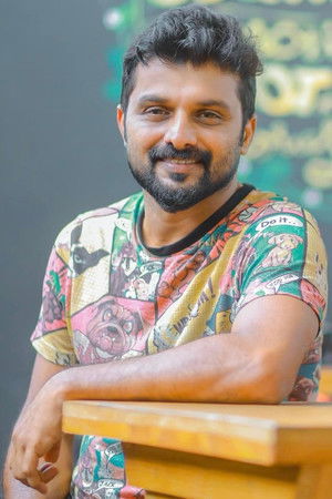 Sudhi Koppa profil kép