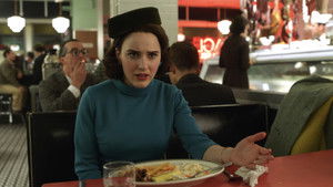 A káprázatos Mrs. Maisel kép