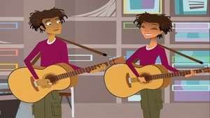 6teen 4. évad Ep.5 5. epizód