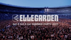 ELLEGARDEN「Get it Get it Go! SUMMER PARTY 2023」 háttérkép