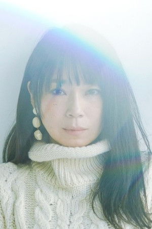 Naoko Yamada profil kép