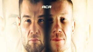 ACA 187: Polpudnikov vs. Matmuratov 2 háttérkép