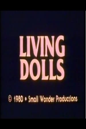 Living Dolls poszter