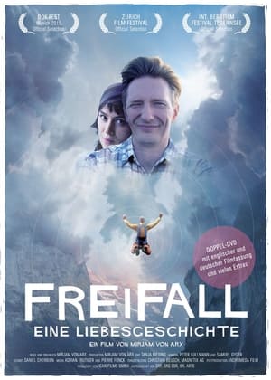 Freifall: Eine Liebesgeschichte