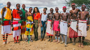 Africa Rising with Afua Hirsch 1. évad Ep.3 3. epizód