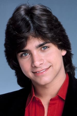 John Stamos profil kép