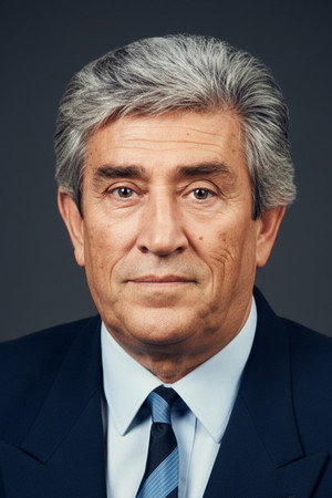 Fuat İşhan profil kép