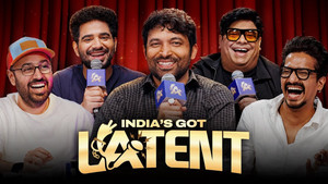 India's Got Latent 2. évad Ep.2 2. epizód