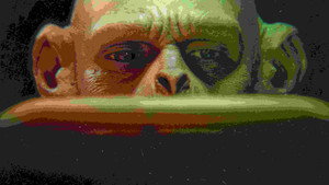 Humanzee háttérkép