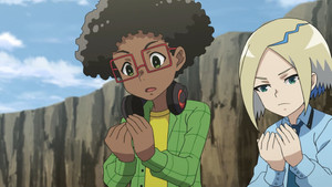 Bakugan: Bunyóbolygó 3. évad Ep.96 96. epizód