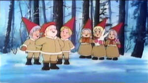 A Christmas Adventure háttérkép