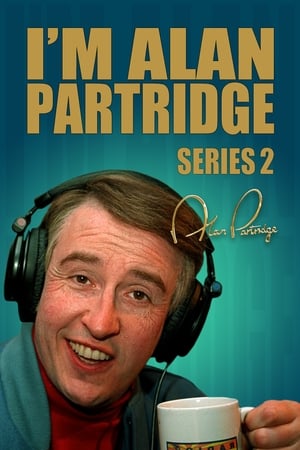 I'm Alan Partridge