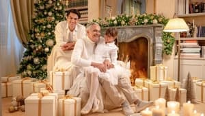 Andrea Bocelli: A Bocelli Family Christmas háttérkép