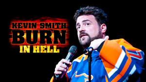 Kevin Smith: Burn in Hell háttérkép