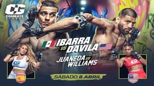 Combate Global 3. évad Ep.4 4. epizód