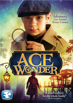 Ace Wonder poszter