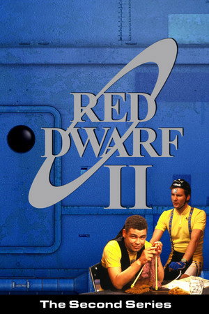 Red Dwarf: It's Cold Outside - Series II poszter