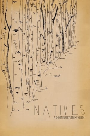 Natives poszter