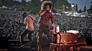 Rage Against The Machine: Live At Finsbury Park háttérkép