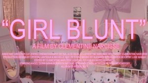 Girl Blunt háttérkép