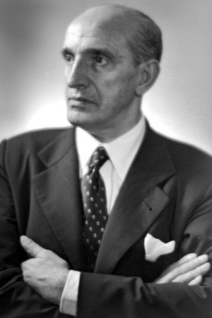 Orestes Caviglia profil kép