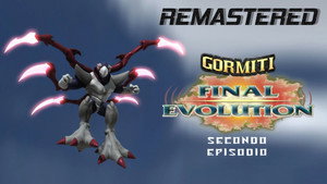 Gormiti: Final Evolution kép
