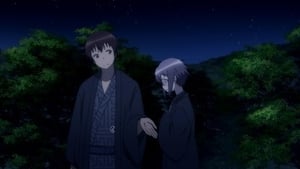 長門有希ちゃんの消失 1. évad Ep.9 9. epizód