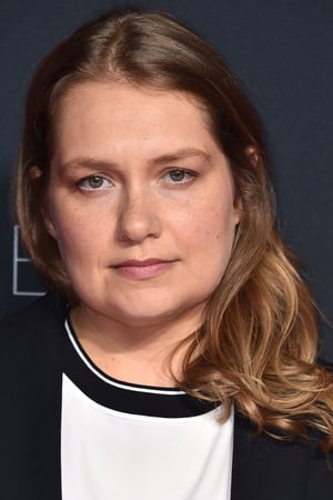 Merritt Wever profil kép