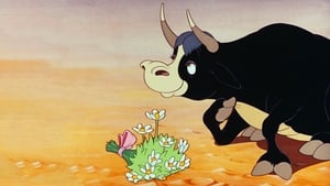 Ferdinand the Bull háttérkép