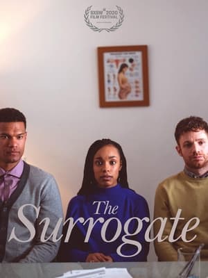 The Surrogate poszter