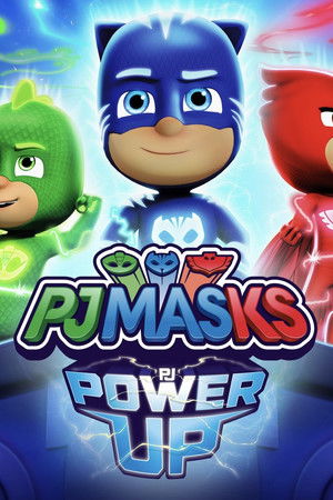 PJ Masks: Music Videos