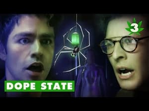 Dope State 1. évad Ep.3 3. epizód