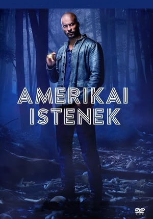 Amerikai istenek