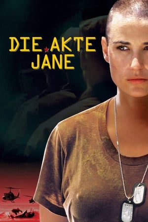 G.I. Jane poszter