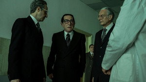 Esterno notte 1. évad Ep.1 1. epizód
