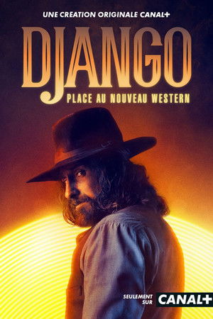 Django poszter