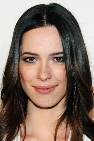 Rebecca Hall profil kép