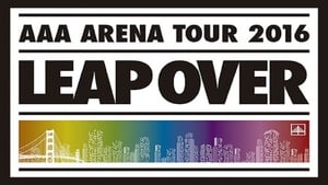 AAA ARENA TOUR 2016 -LEAP OVER- háttérkép