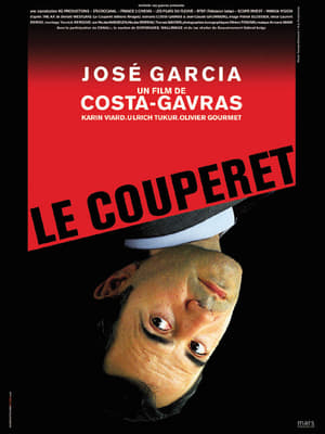 Le Couperet poszter