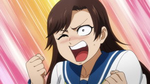 レッツゴー怪奇組 1. évad Ep.6 6. epizód