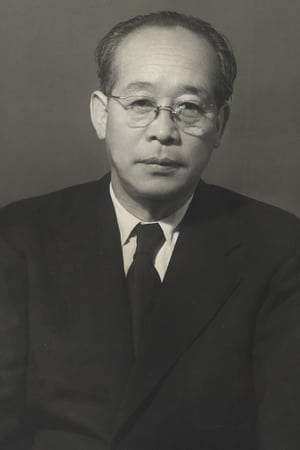 Kenji Mizoguchi profil kép