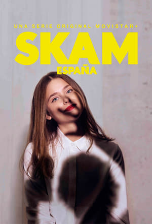 Skam España poszter