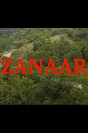 Zanaar poszter