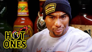 Hot Ones 3. évad Ep.13 13. epizód