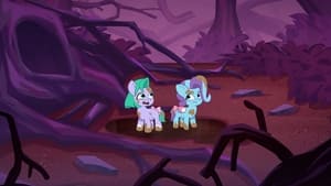 My Little Pony: Tell Your Tale 1. évad Ep.42 42. epizód